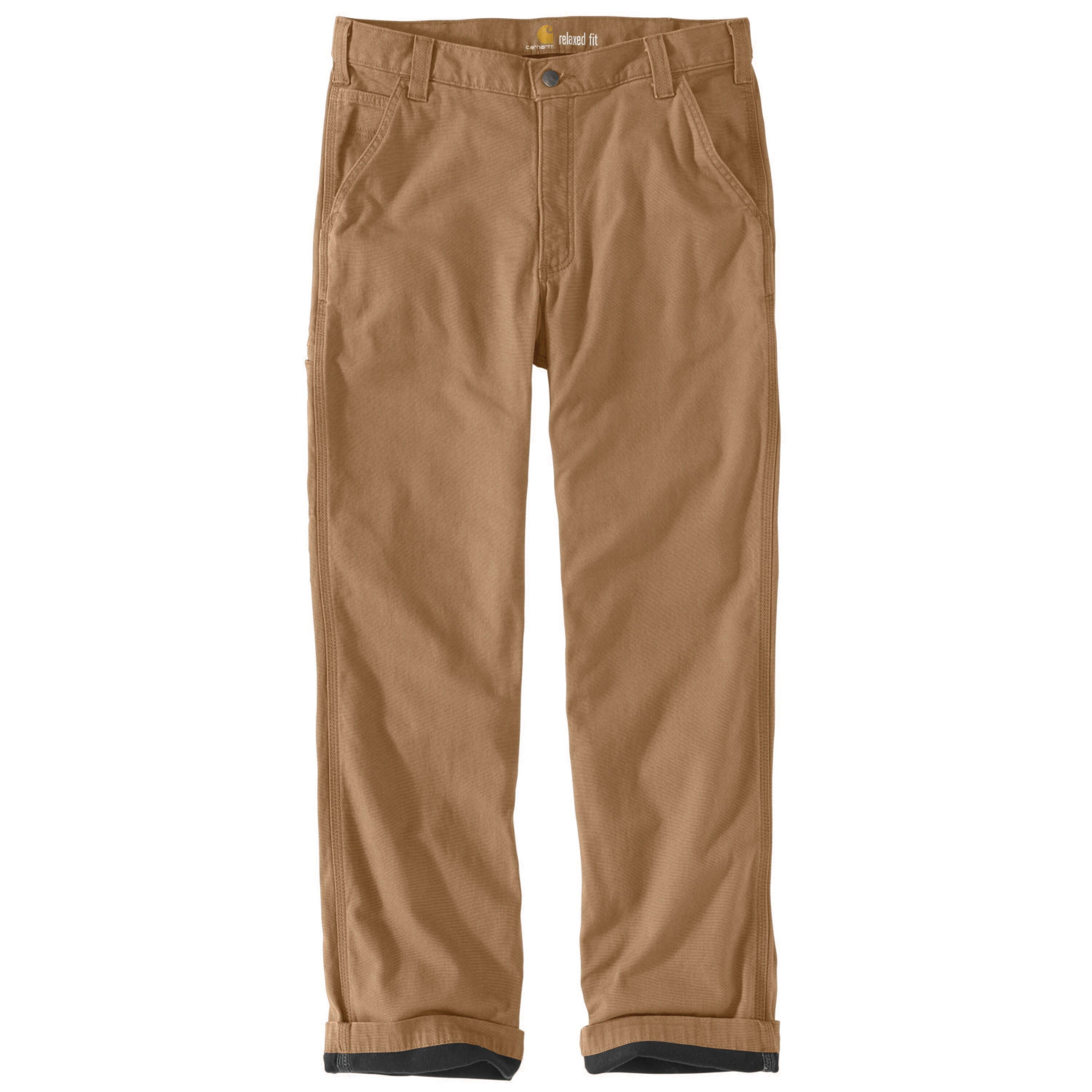 STANDARD CALIFORNIA]SD T/C Work Pants WT/BLACK(BTKPG180) – R&Co.